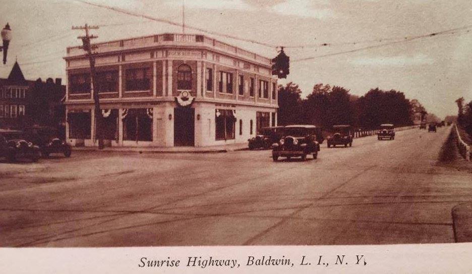 Baldwin New York and Surrounding Areas