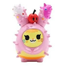 Tokidoki Shortcake Cactus Friends Cactus Bunnies, Series 1 Figure