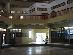 The North East Zone Culture Centre