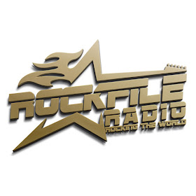 Rockfile Radio