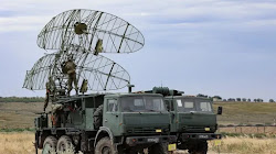 OSCE phát hiện trạm radar tiên tiến của Nga ở Ukraine
