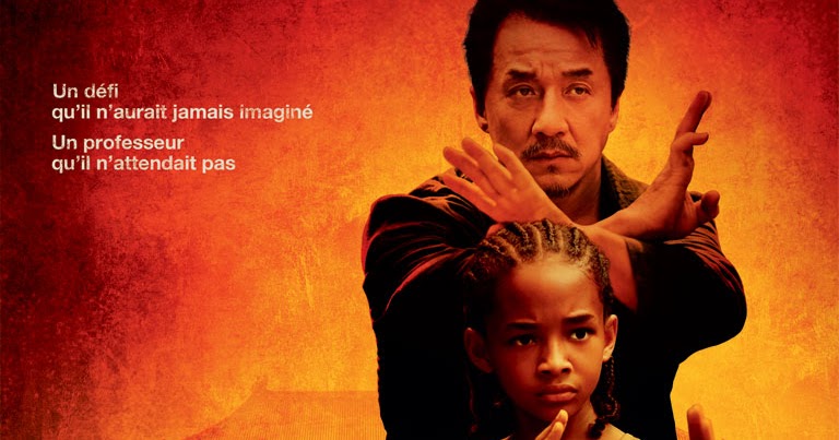 Kata Bijak Film Karate Kid | Kata-Kata Bijak