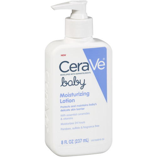 Cerave Baby Lotion, Body Wash, Shampoo or Cream only 1.99 each at
