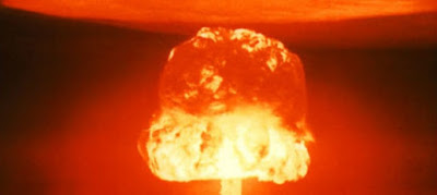 Ρωσία: Ετοιμάζει πυρηνική δοκιμή του ''Satan 2''  