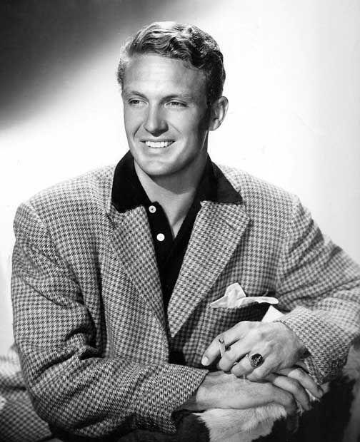 Robert Stack was born Charles Langford Modini Stack in Los Angeles, Califor...