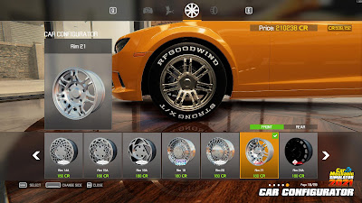 Car Mechanic Simulator 2021 Game Screenshot 6