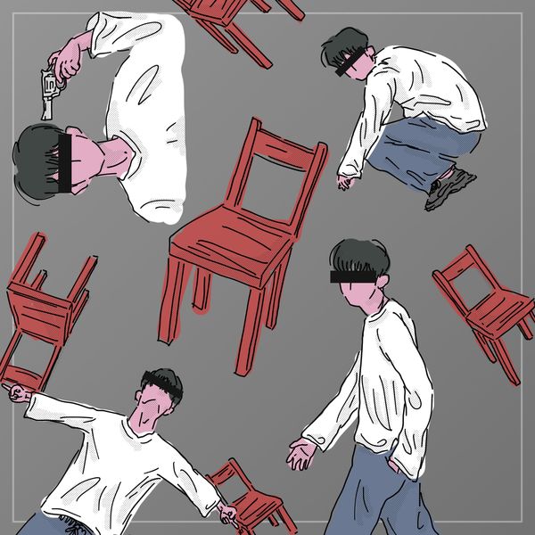 SailBoat – Flower – Single