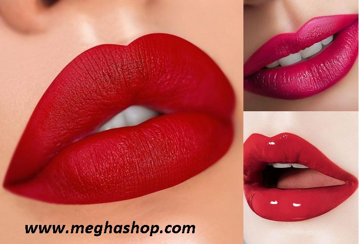 Best Lipstick Shades & Colors For Indian Skin Tones