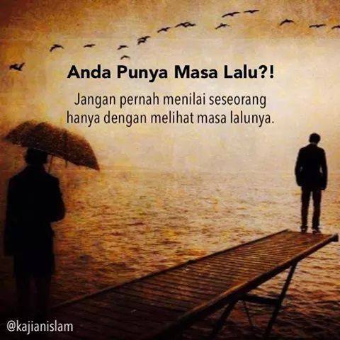 Kumpulan Kata Hikmah Dan Mutiara Islam Bergambar