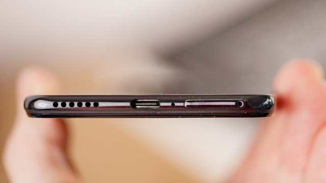 Xiaomi Mi 11 Lite Review