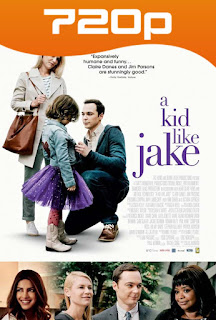 A Kid Like Jake (2018) HD 720p Latino