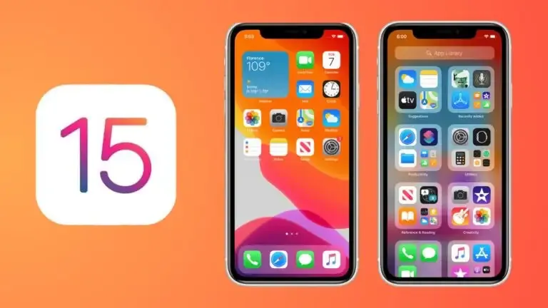 المزايا الخفية في نظام آبل iOS15