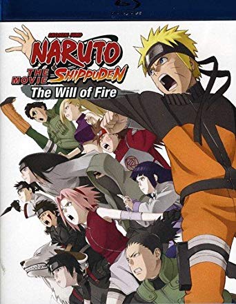 All naruto  shippuden  movies  English subbed dubbed download  