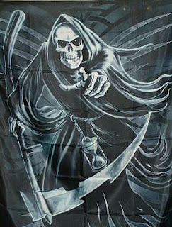 Imágenes de la Muerte y San la Muerte Imágenes de la Muerte y San la Muerte