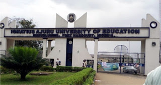 IAUE Notice to Matriculating Students