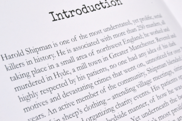 Harold shipman victims picture