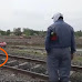Jalna News: जालन्यात रेल्वेखाली आल्याने एका व्यक्तीचा मृत्यू