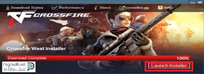 تنزيل لعبة كروس فاير المصرية تنزيل لعبة كروس فاير المصرية