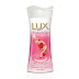 Lux Strawberry Cream Body Wash