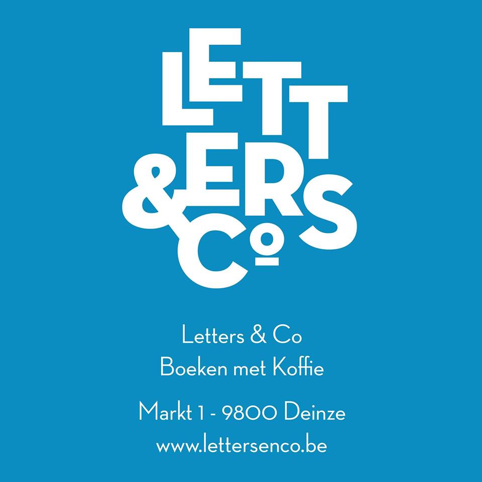 Boekhandel Letters en Co