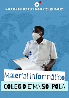 Proyecto Guinea Ecuatorial