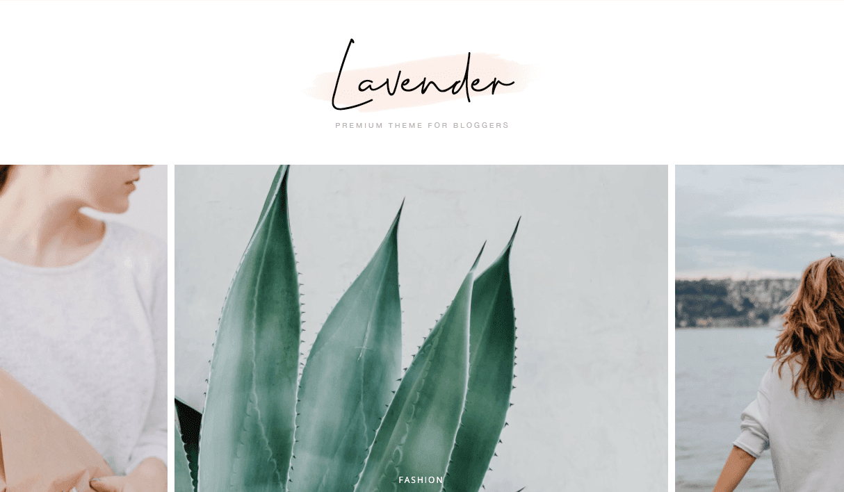Lavender v1 0 Responsive Personal Blogger Template Themes Crax Lavender v1 0 Responsive Personal Blogger Template Themes Crax