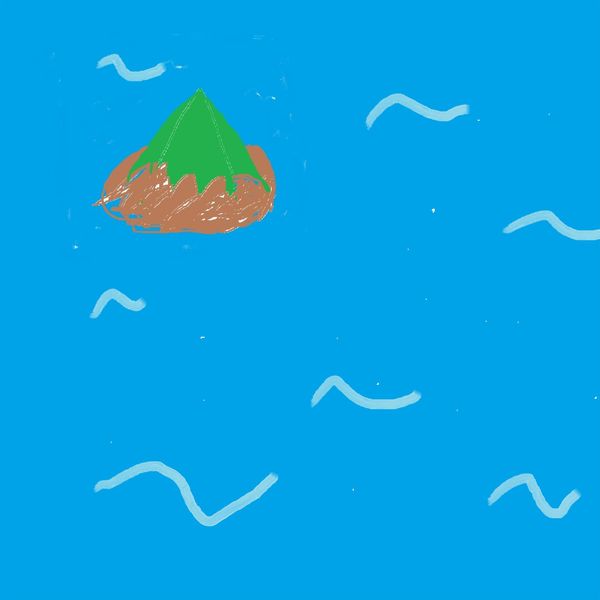 Jisokury – Heart Island – Single