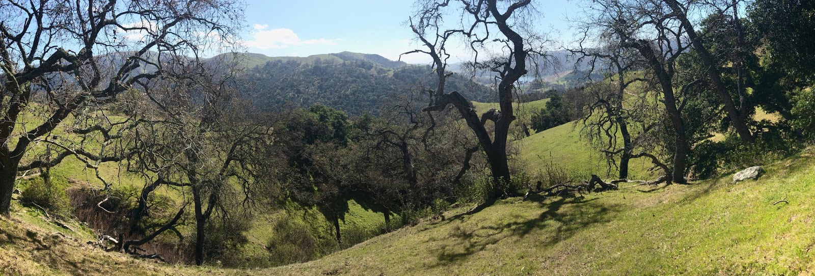 The Villages Hiking Club Sunol Regional Park Hike