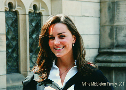 All About Kate Middleton's: Kate Middleton's Childhood Album
