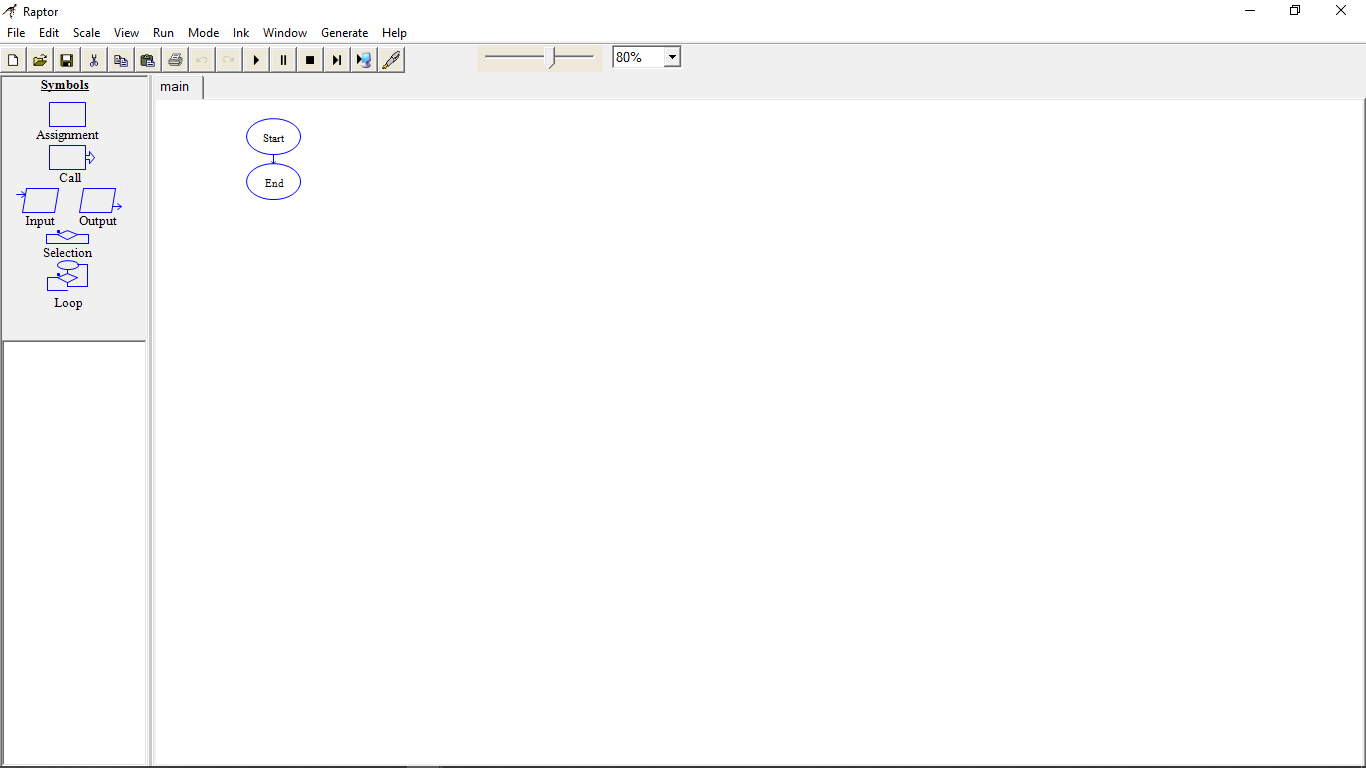 Cara menggunakan RAPTOR dengan mudah (TUTORIAL) - IFELSENOW