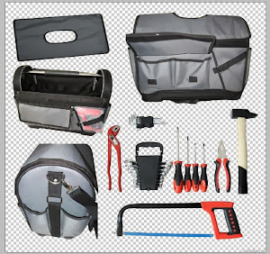 Tool Bag Manufacturer