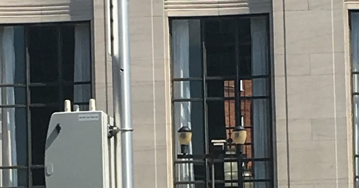 Edge of the City Taxi Cab Flips Over On Queens Boulevard