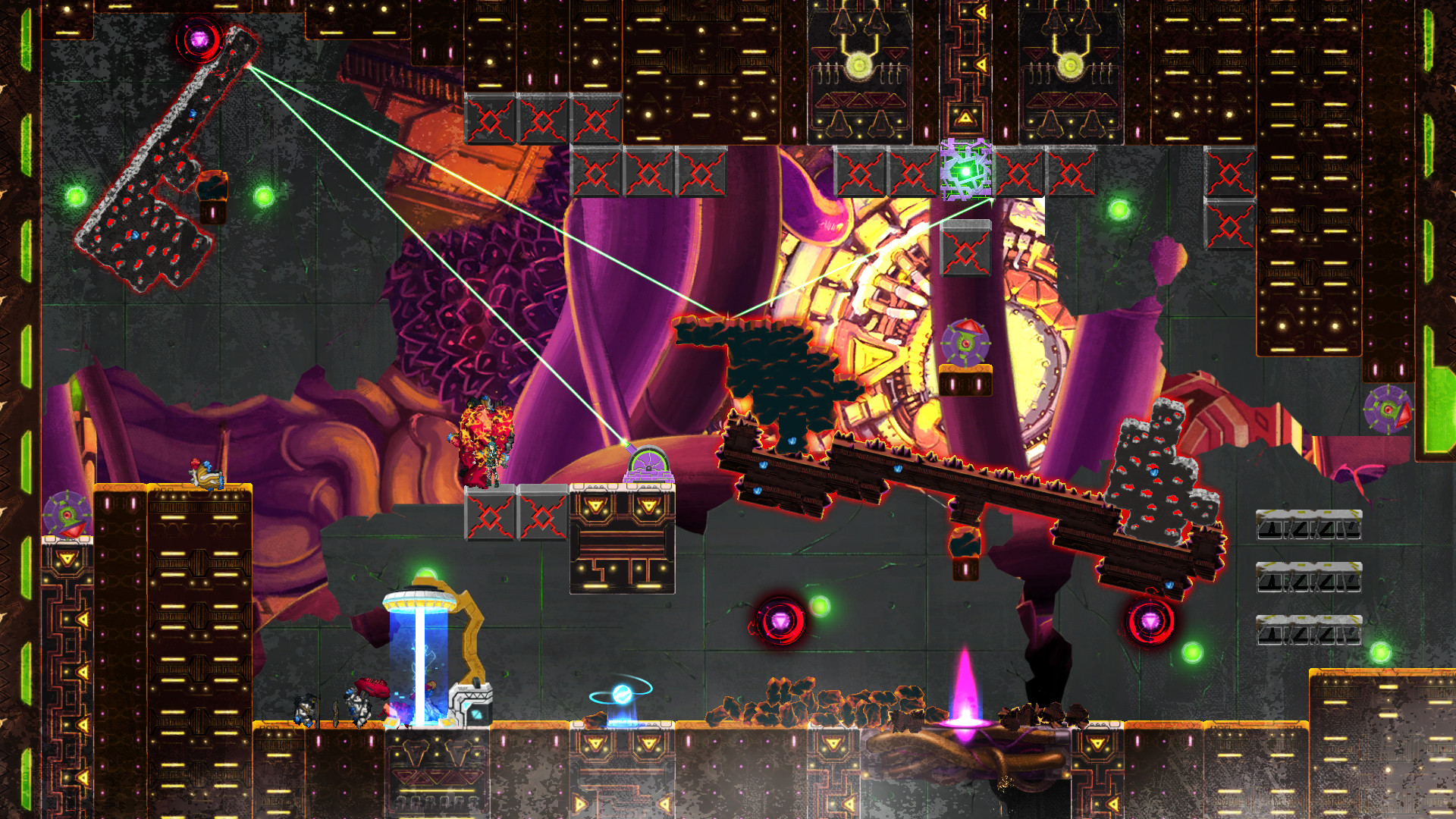 giga-wrecker-pc-screenshot-1