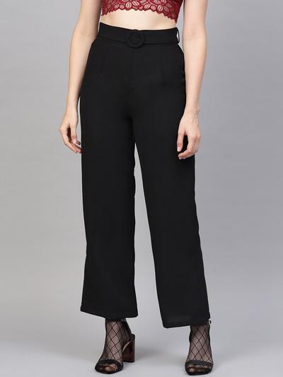 Key Points to Remember When Opting for Women Formal Pants Outfits