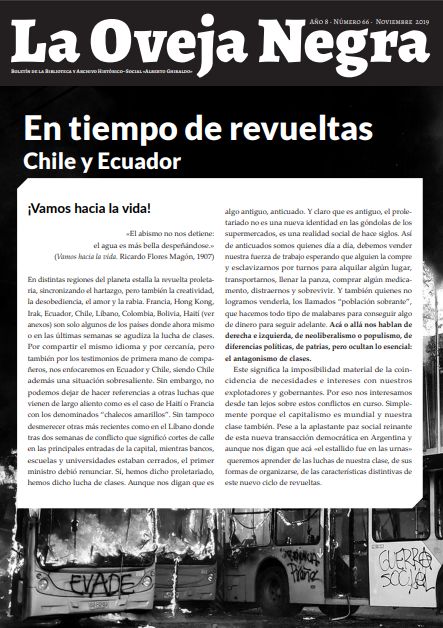 proletarios-revolucionarios-en-tiempo-de-revueltas-chile-y-ecuador