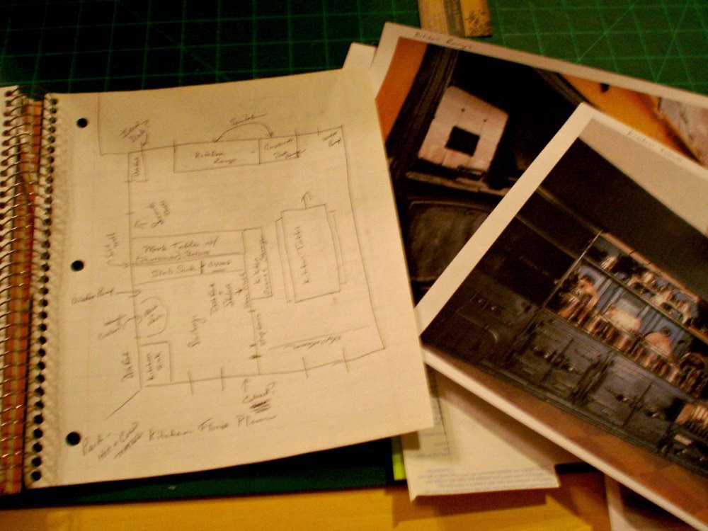 Miniature Endeavors: 2014