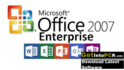 Microsoft Office 2007 Enterprise download