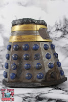 Custom Destroyed Dalek 06