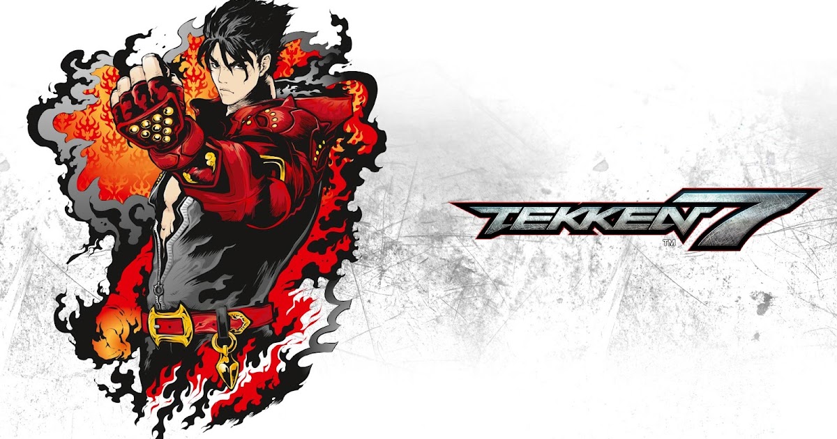 tekken 7 pc highly compressed tekken 7 pc highly compressed