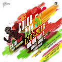 GMS Color Run โข 2018