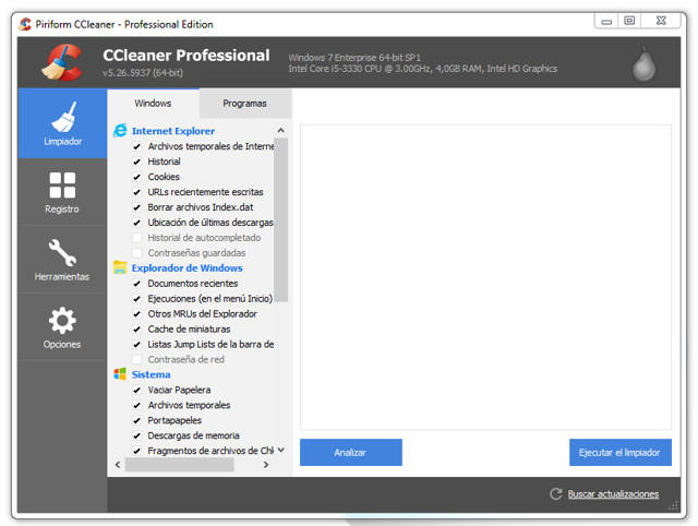 CCleaner Professional 6.13.10517 download the new for ios CCleaner Professional 6.13.10517 download the new for ios