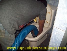 Sedot wc di Nyamplungan surabaya sedot wc surabaya top