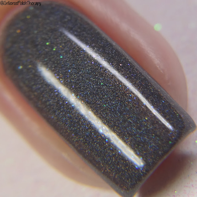 Top Shelf Lacquer Back to the Boozeics Top Shelf Lacquer Back to the Boozeics