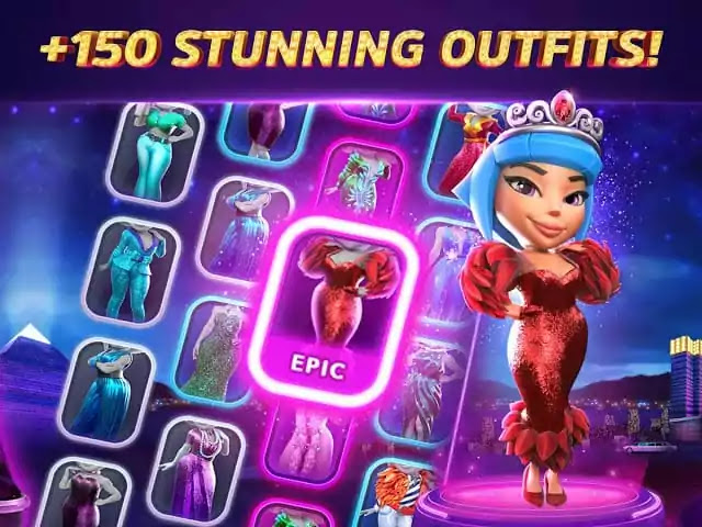Pop Slots Free Chips December 2021 1 Billion Chips Todays Link
