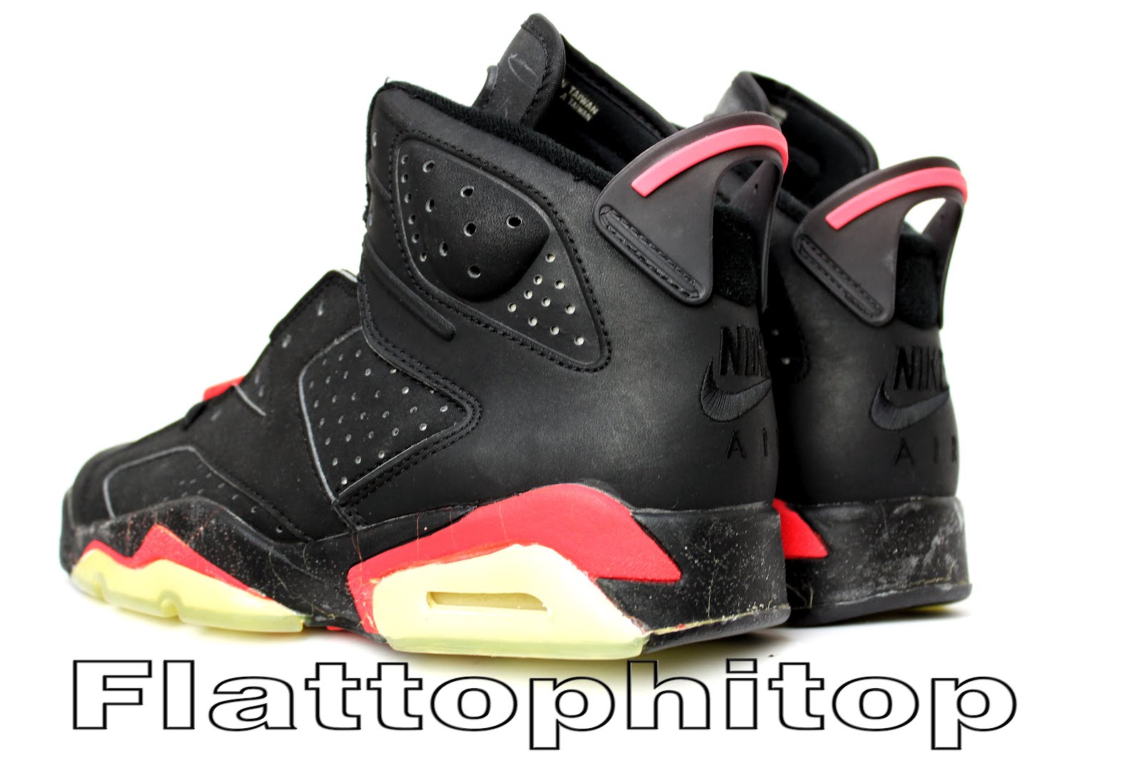 michael jordan shoes 1991