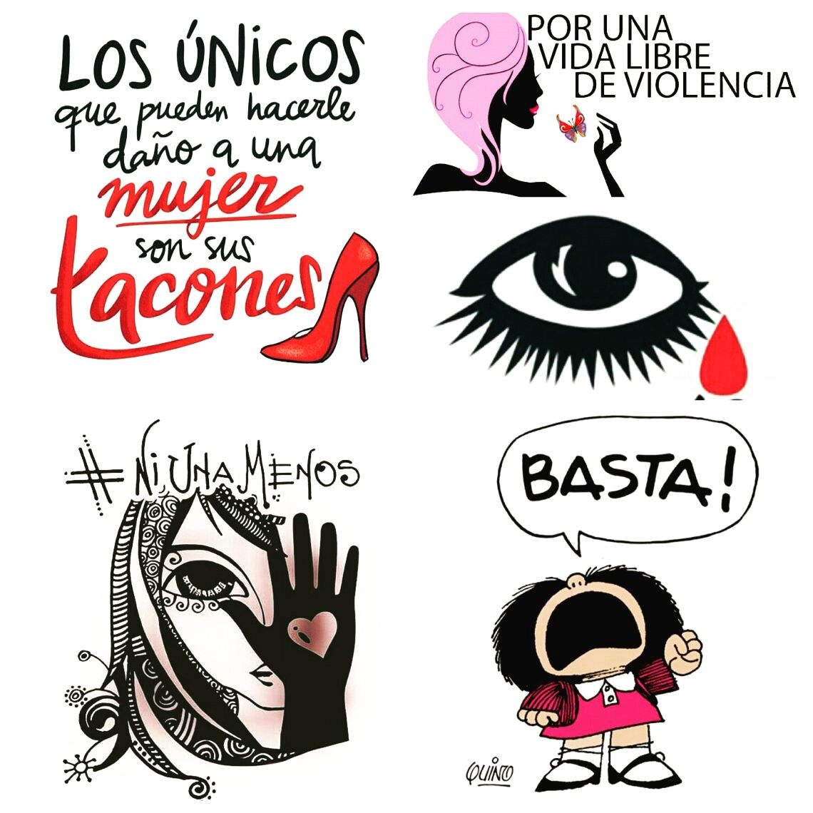 ni una mas in english ni una mas in english