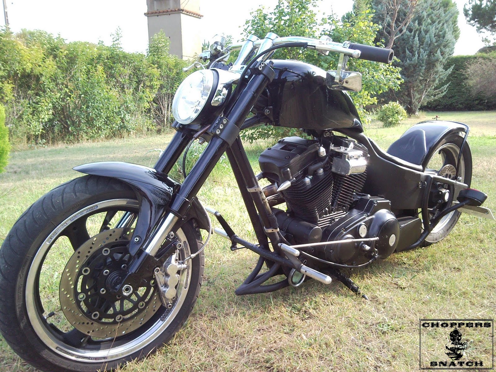 2010 sportster chopper 2010 sportster chopper