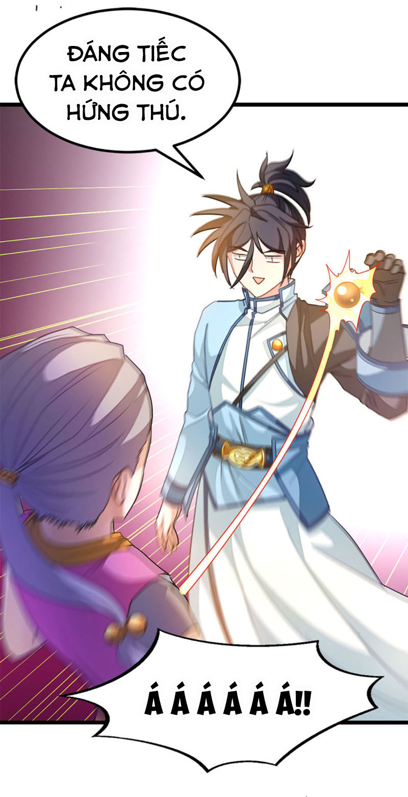 Cửu Dương Thần Vương Chapter 230 - AB Truyện