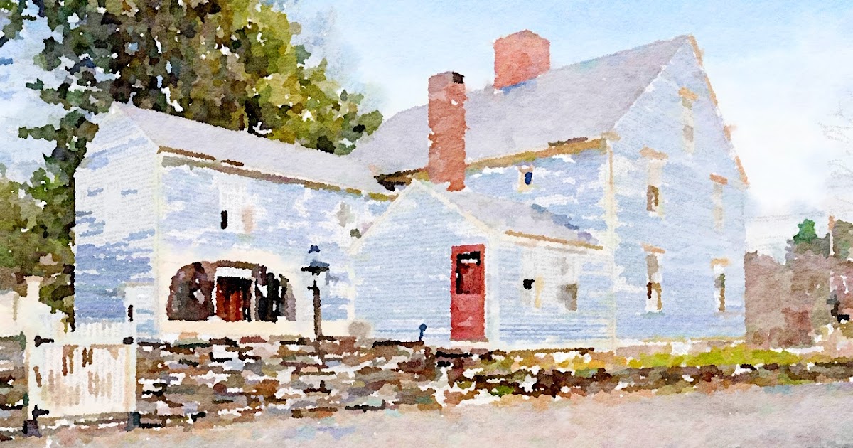 Brookfield Road, Brimfield, Massachusetts