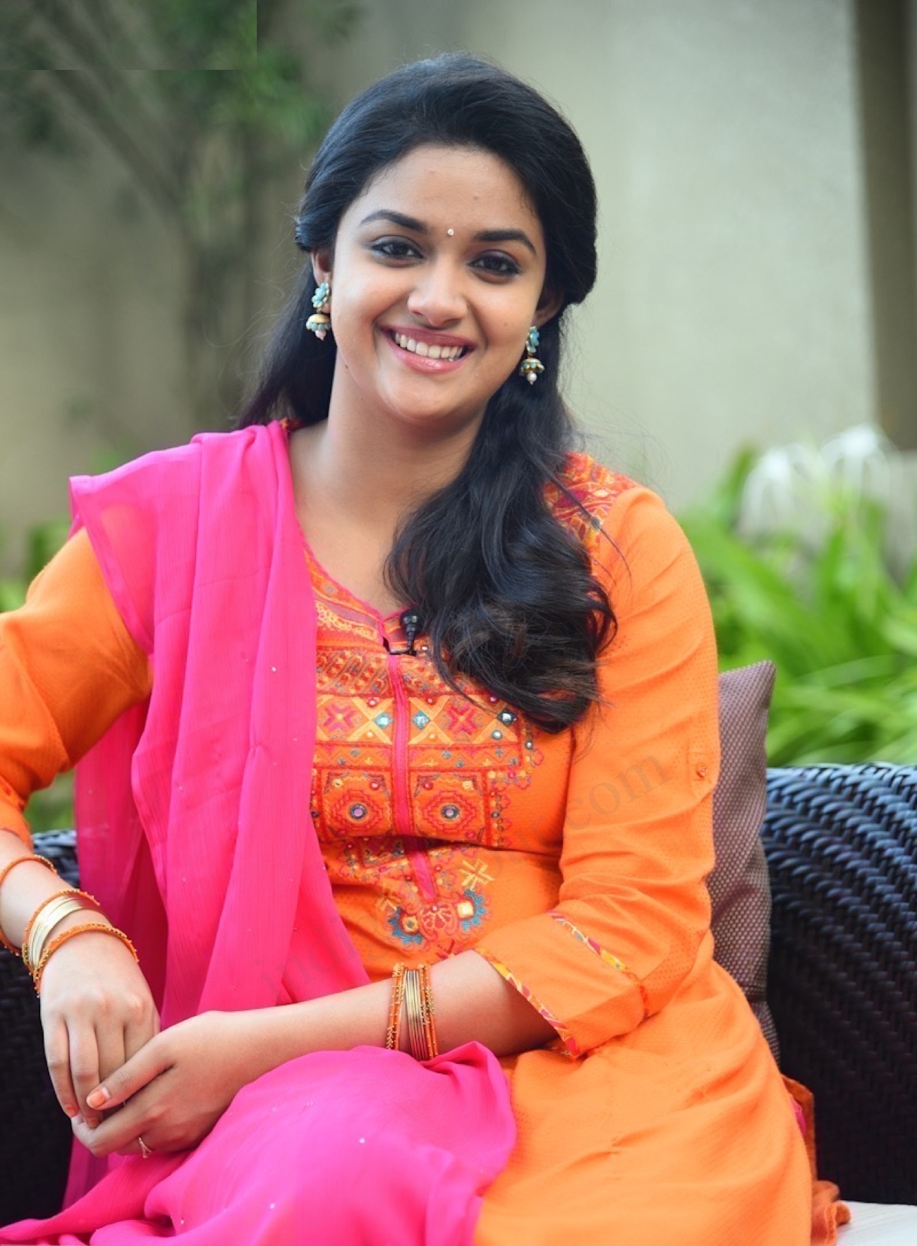 Keerthi Suresh Hot Images Collection